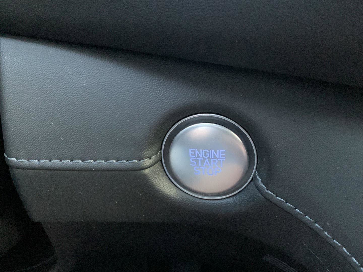 Used 2022 Hyundai Santa Fe Calligraphy image 10