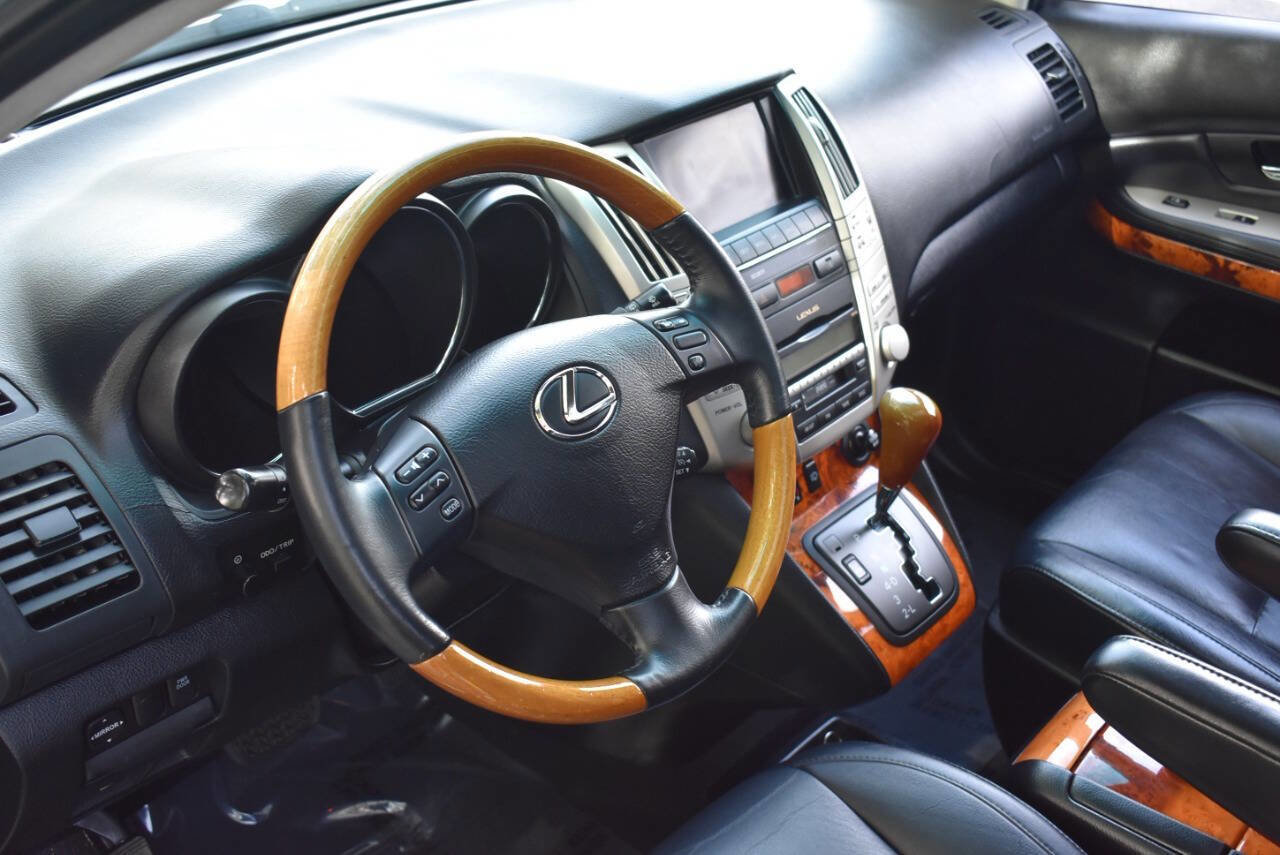 Used 2008 Lexus RX 350 2WD image 23