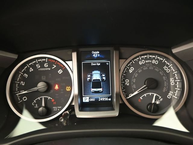 Used 2023 Toyota Tacoma SR5 image 10