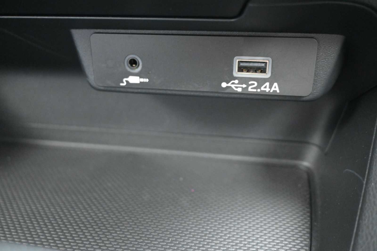 Used 2024 Subaru Impreza 2.0i AWD/4WD image 18