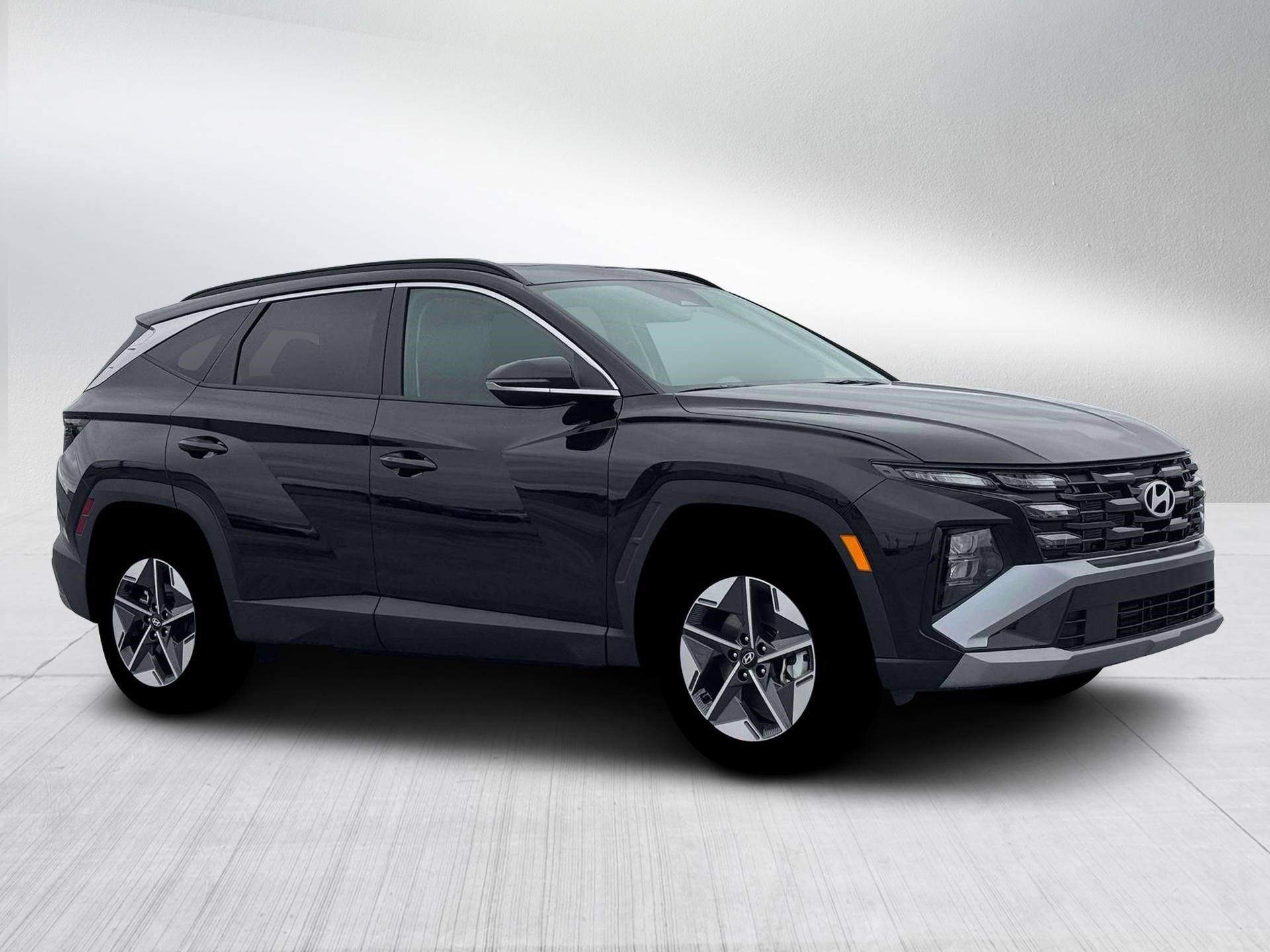 New 2026 Hyundai Tucson SEL image 10