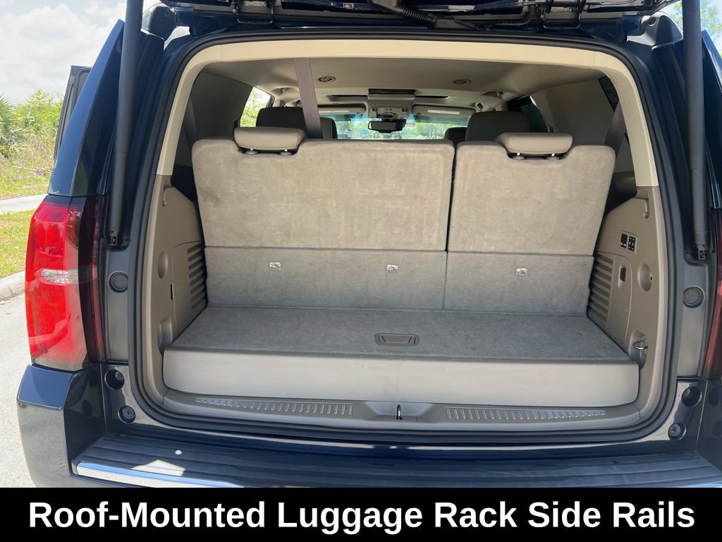 Used 2018 Chevrolet Tahoe Premier image 52
