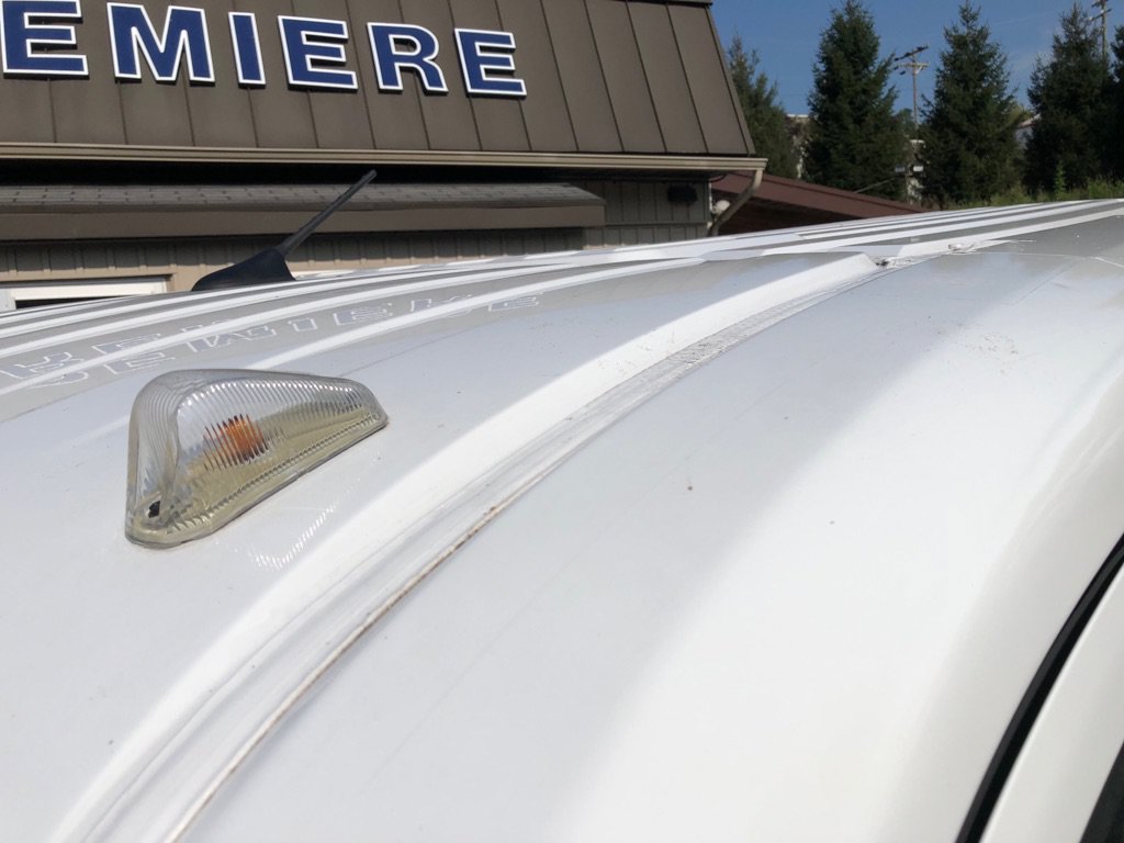 Used 2025 RAM ProMaster 2500 w/ U-Haul Equipment Group FWD image 13