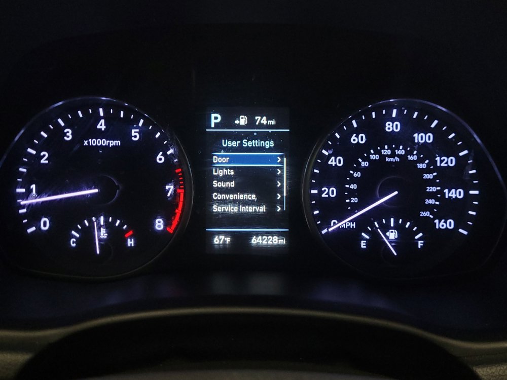 Used 2020 Hyundai Elantra GT N Line FWD image 23