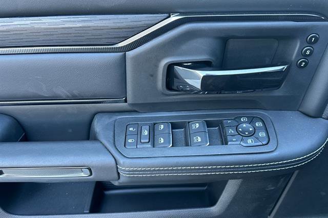 New 2026 RAM 2500 Rebel image 12