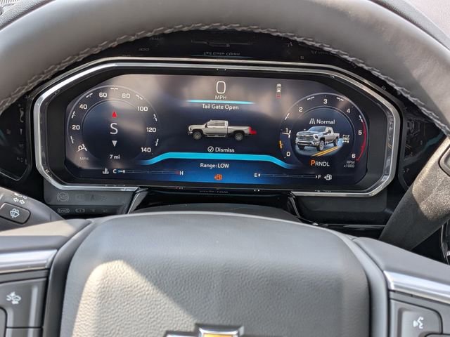 New 2026 Chevrolet Silverado 2500 LT w/ All Star Edition image 20