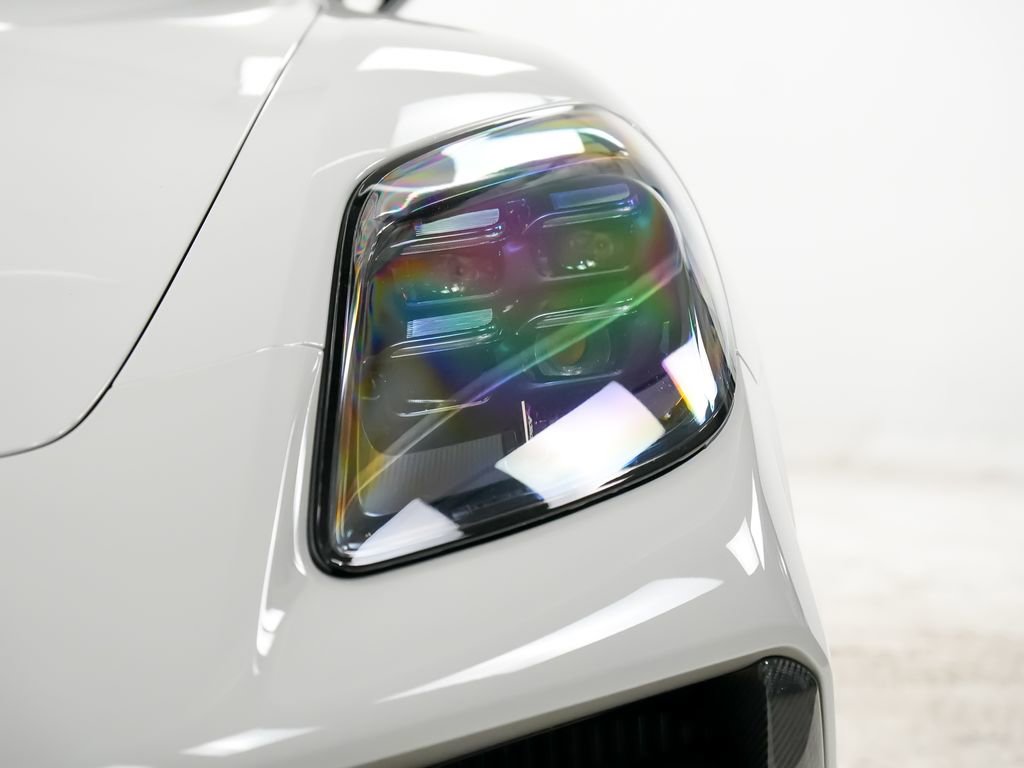 Used 2025 Porsche Panamera GTS image 7