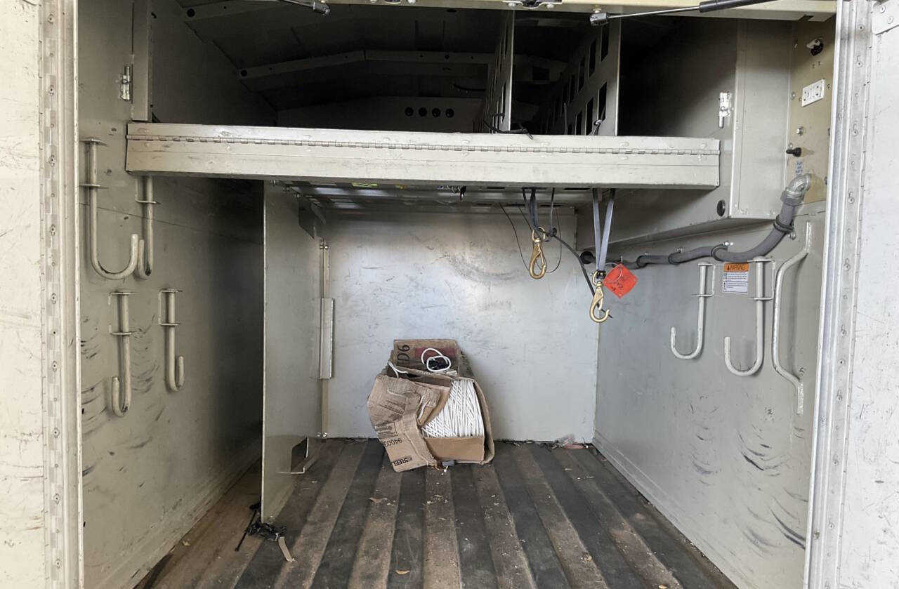 Used 2016 Chevrolet Silverado 3500 W/T image 10