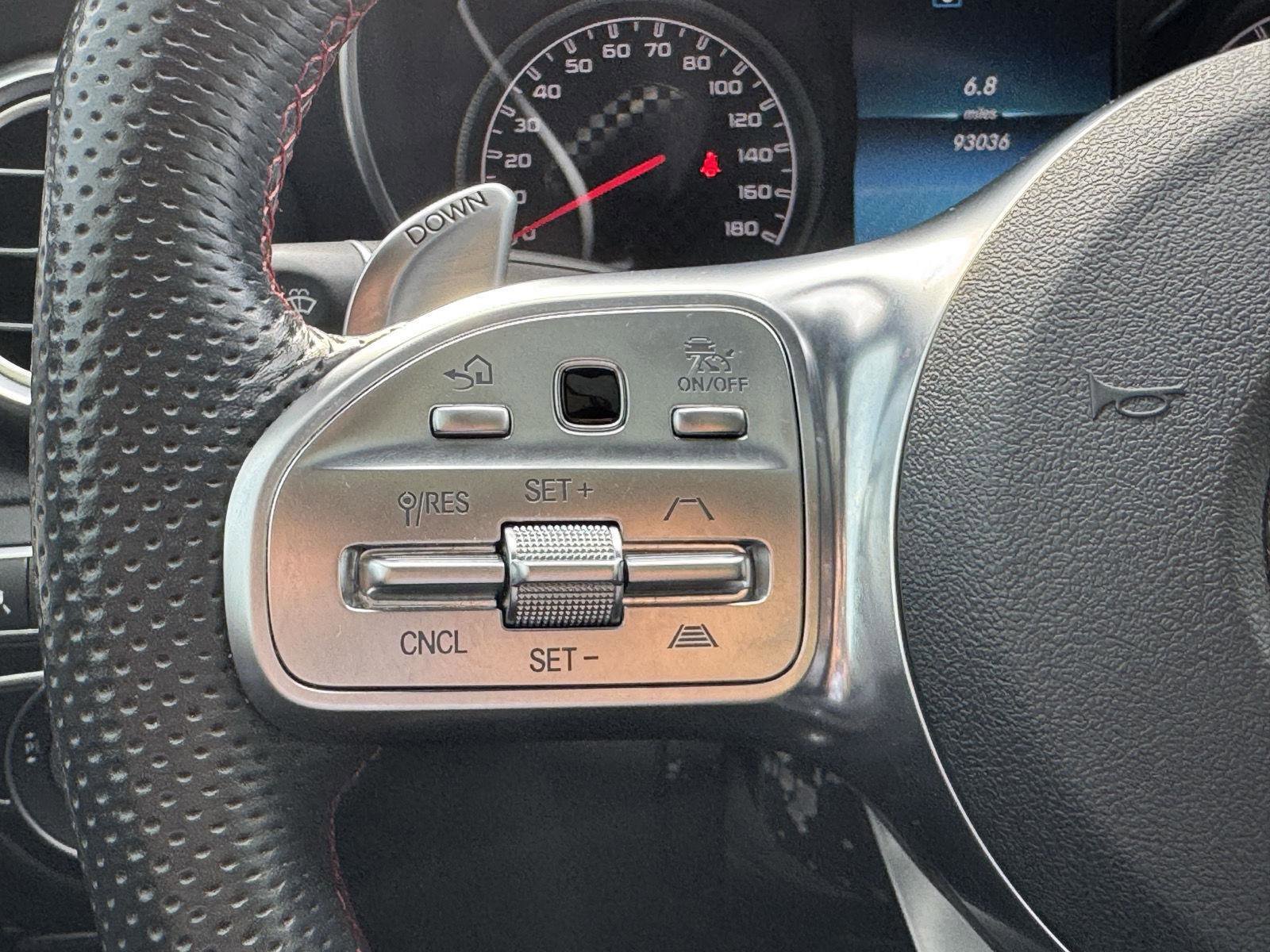 Used 2019 Mercedes-Benz C 43 AMG 4MATIC Sedan image 29