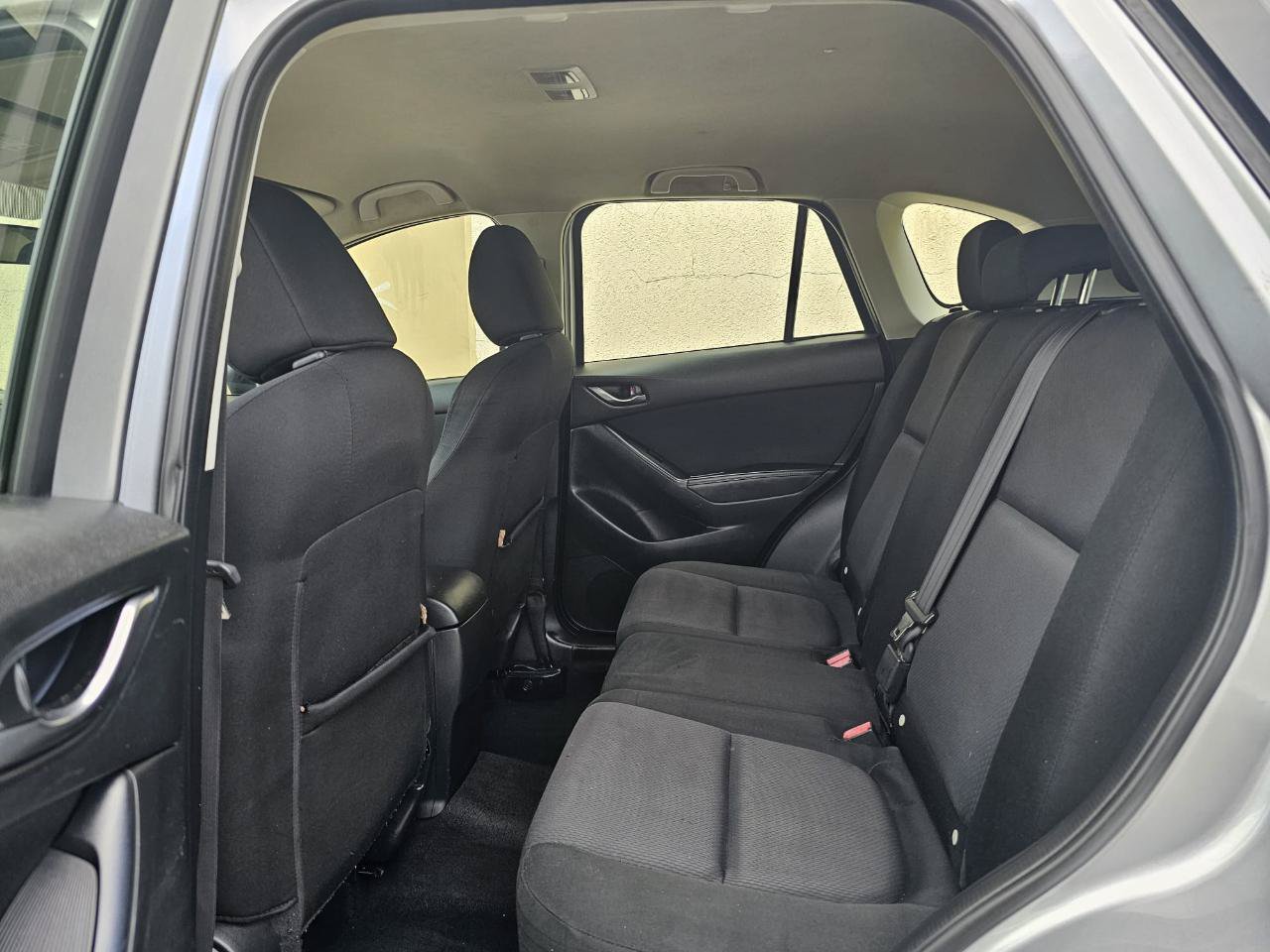 Used 2014 MAZDA CX-5 Sport w/ Bluetooth Audio Package FWD image 26