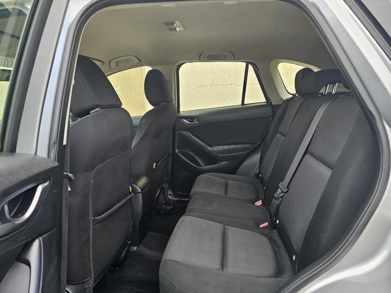 Used 2014 MAZDA CX-5 Sport w/ Bluetooth Audio Package image 26