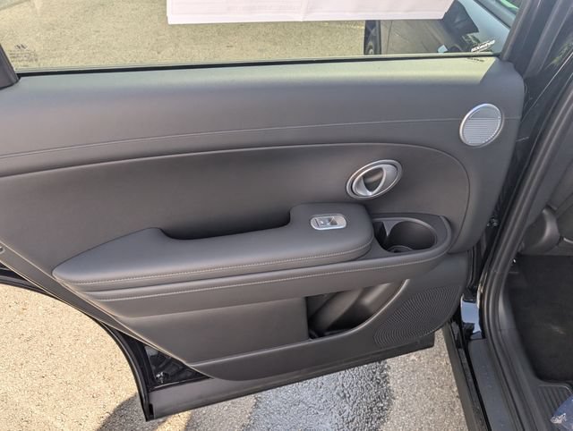 New 2026 Hyundai Palisade SE AWD/4WD image 11