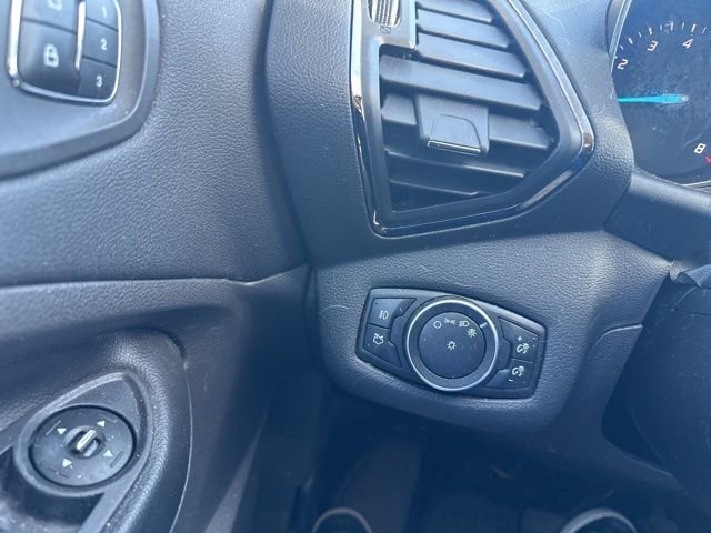 Used 2016 Ford Escape Titanium image 21