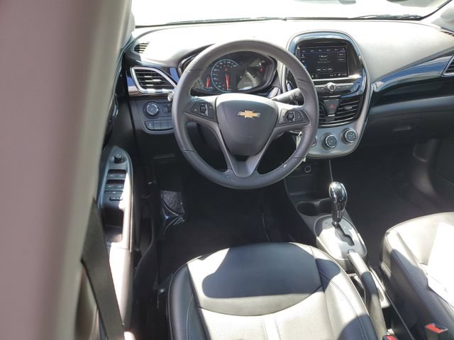 Used 2022 Chevrolet Spark ACTIV FWD image 10
