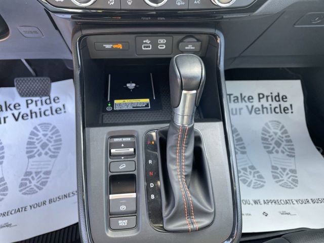 Certified 2024 Honda CR-V Sport Touring image 19