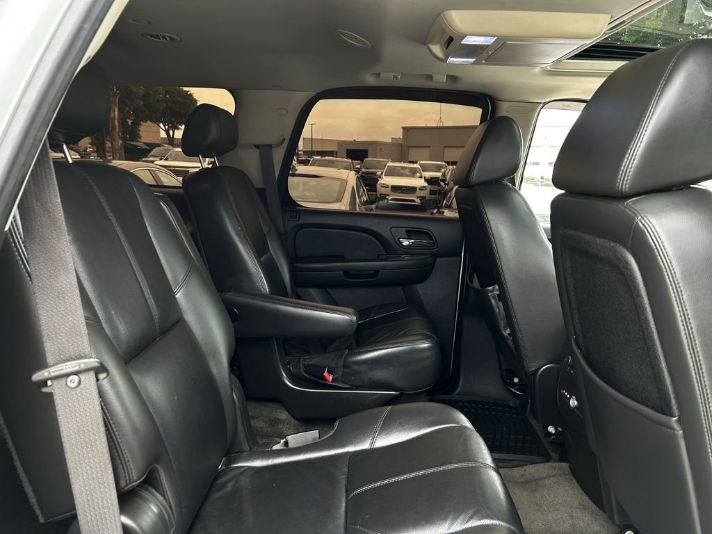 Used 2008 Chevrolet Tahoe LT image 29