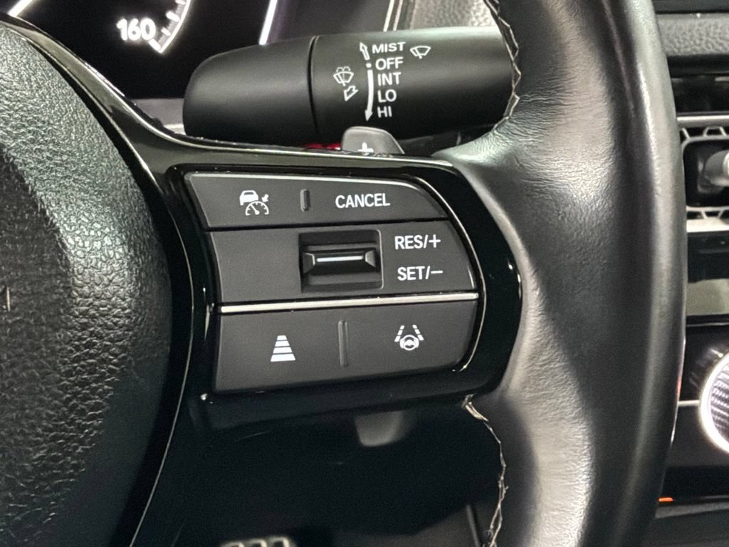 Used 2025 Honda Civic Sport image 10