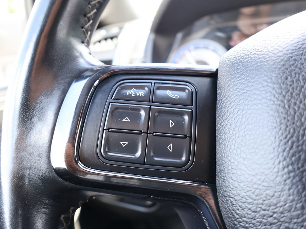 Used 2022 RAM 2500 Limited AWD/4WD image 17