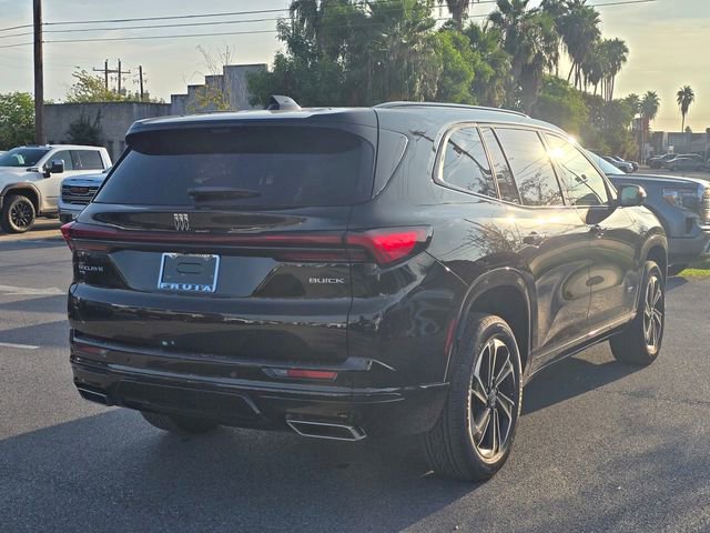 New 2026 Buick Enclave Sport Touring w/ Power Package image 5