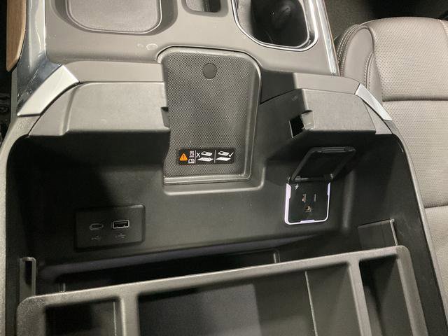 New 2026 Chevrolet Silverado 1500 High Country w/ Midnight Edition image 27