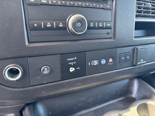 Used 2024 Chevrolet Express 2500 LS w/ Driver Convenience Package RWD image 9