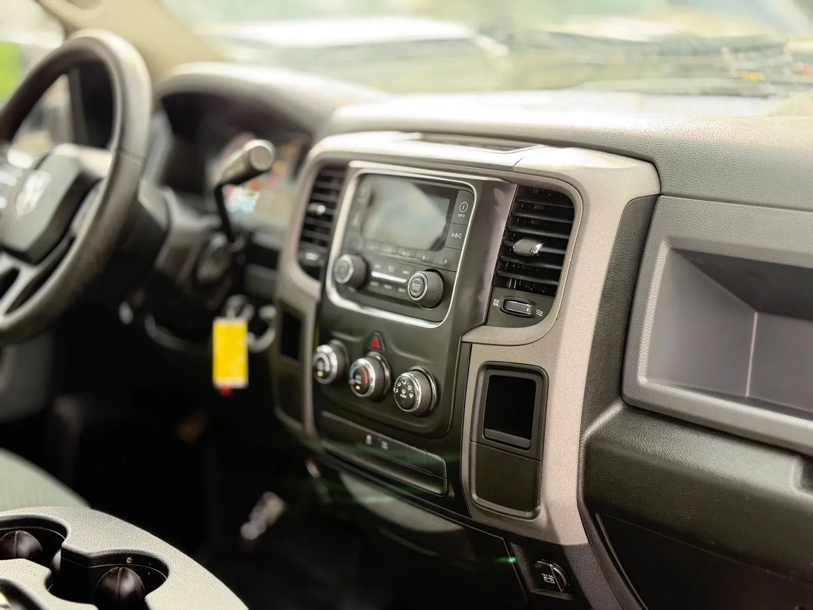 Used 2016 RAM 1500 Tradesman w/ Power & Remote Entry Group RWD image 14