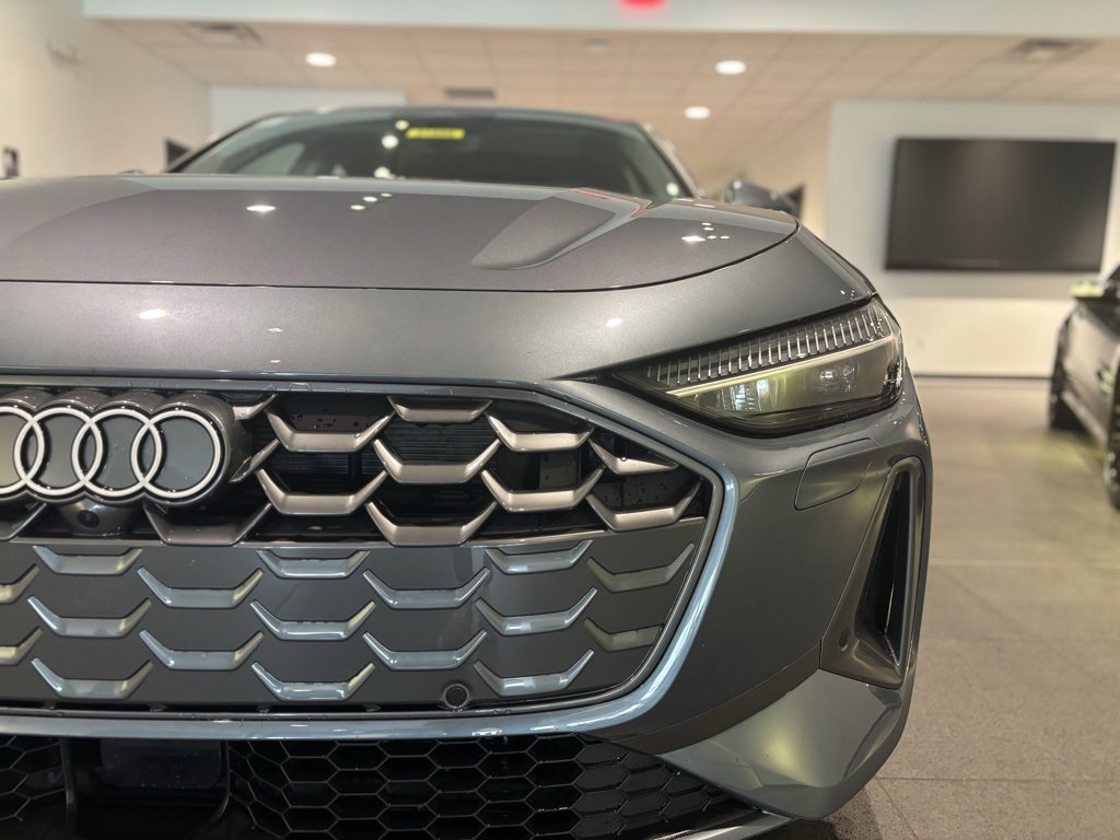 New 2025 Audi A5 2.0T Premium Plus image 32