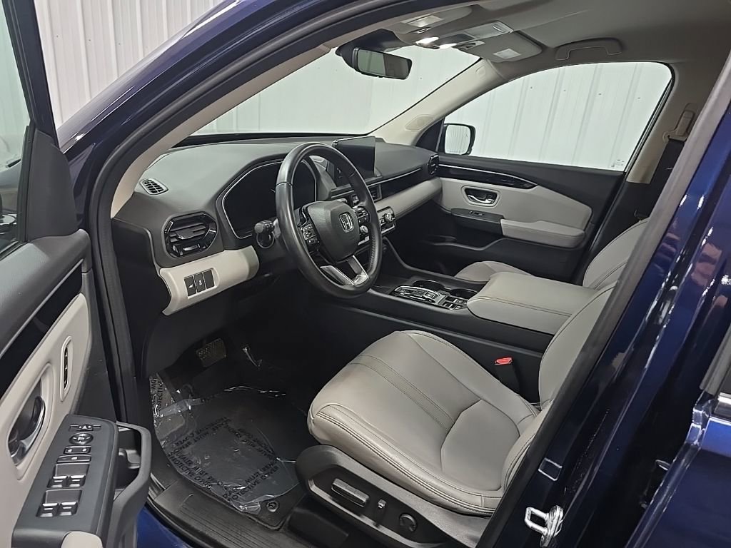 Used 2023 Honda Pilot EX-L image 28