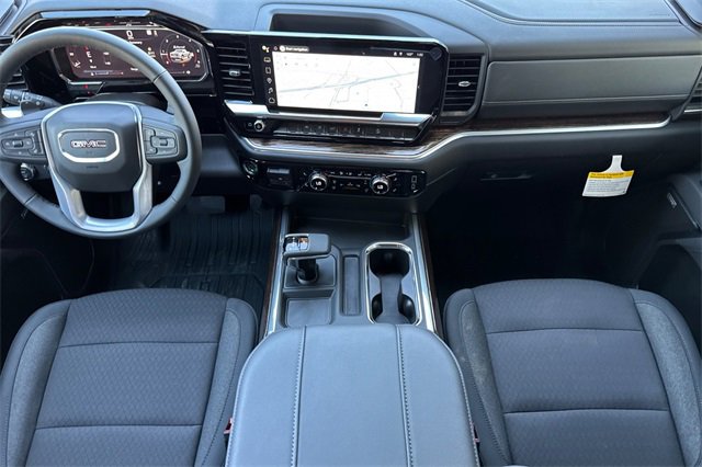 New 2026 GMC Sierra 1500 Elevation w/ Preferred Package image 15