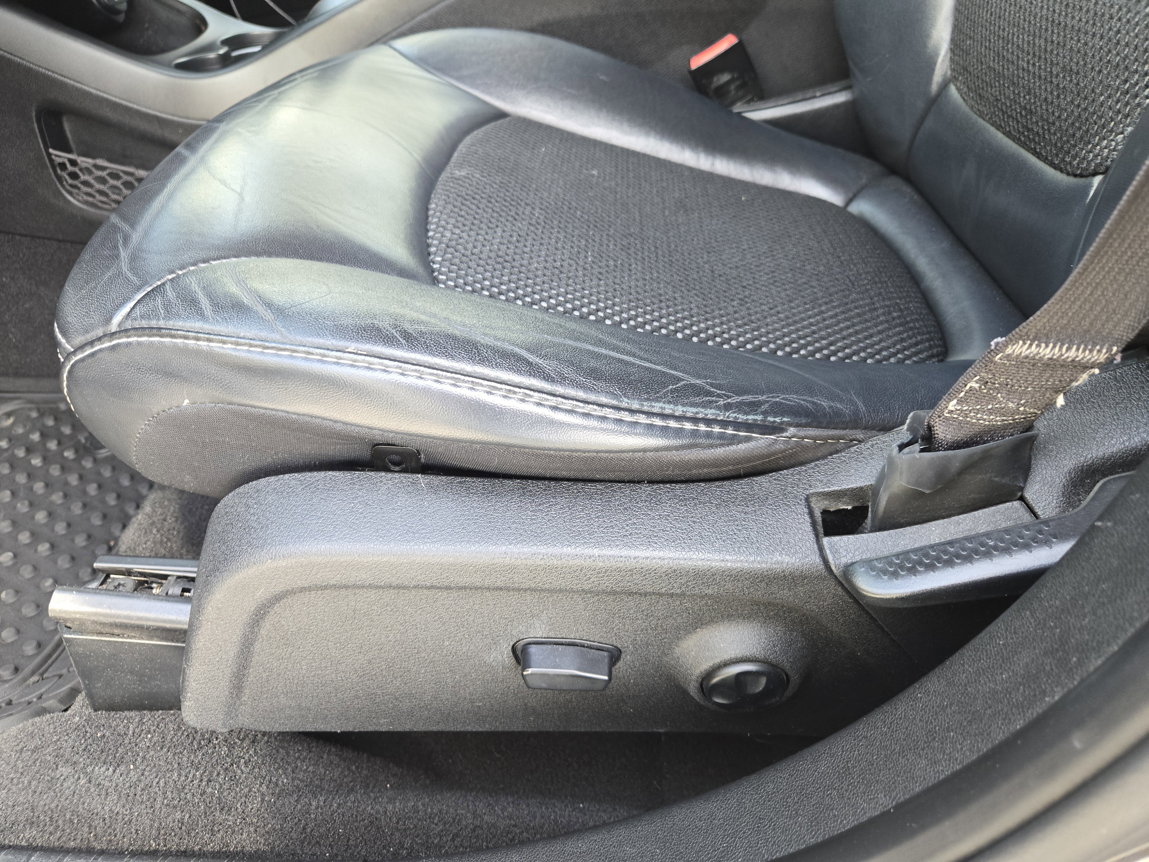 Used 2016 Dodge Journey Crossroad image 26