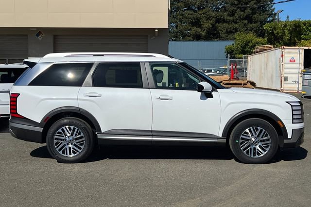 New 2026 Hyundai Palisade SEL FWD image 5