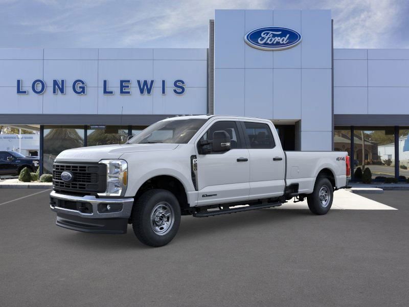 New 2026 Ford F250 XL image 1
