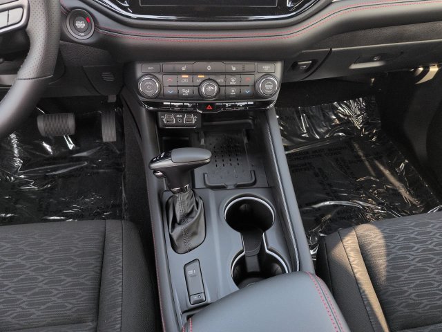 New 2026 Dodge Durango GT w/ Blacktop Package AWD/4WD image 19