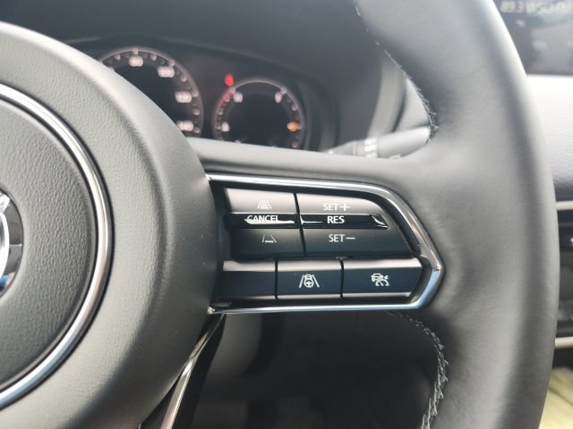 New 2026 MAZDA CX-90 3.3 Turbo w/ Premium Sport Pkg AWD/4WD image 30