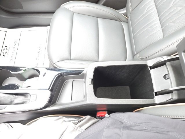 Used 2025 Buick Envista Avenir image 60