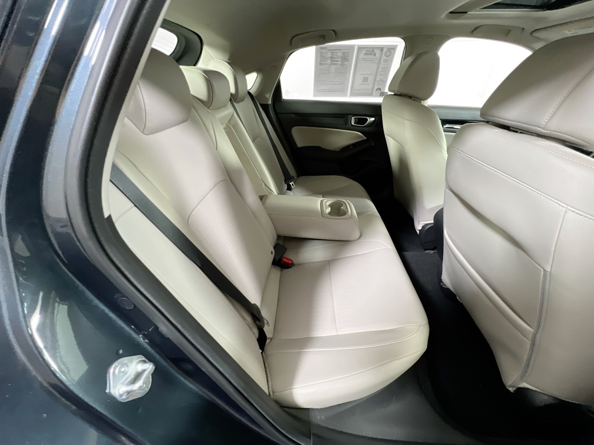 Used 2023 Honda Civic EX-L image 26