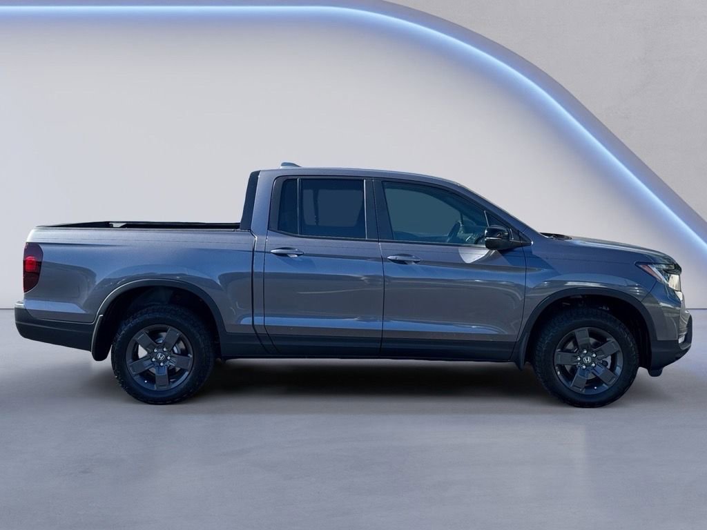 New 2026 Honda Ridgeline TrailSport image 6