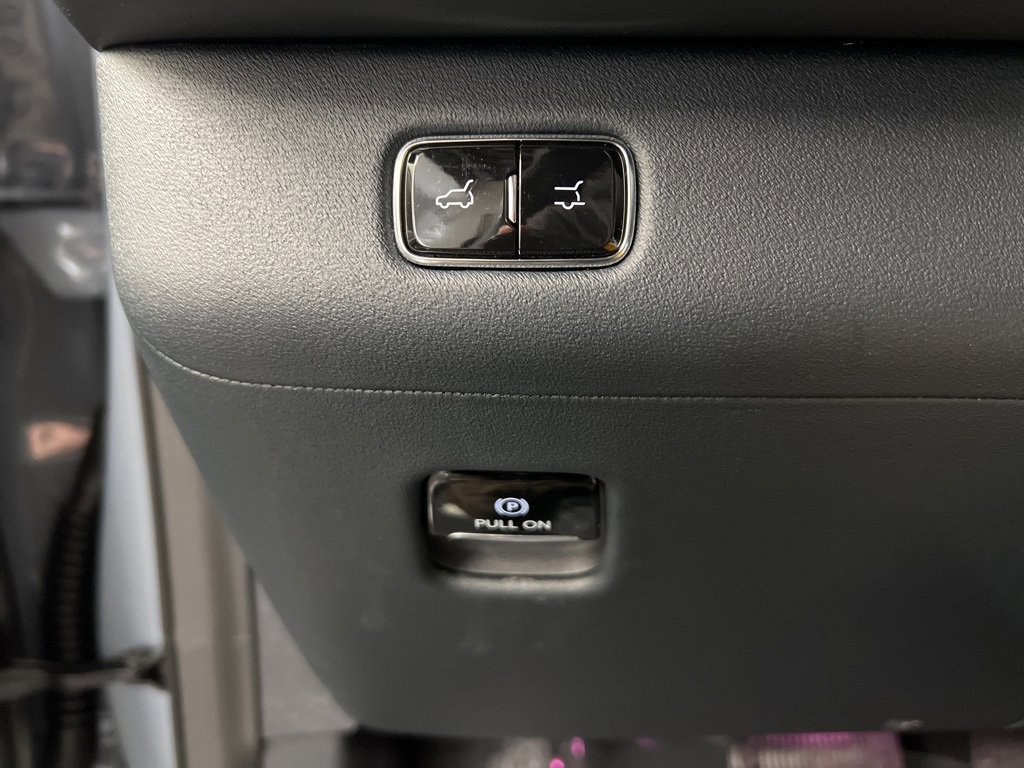 New 2026 Lincoln Navigator Reserve image 27