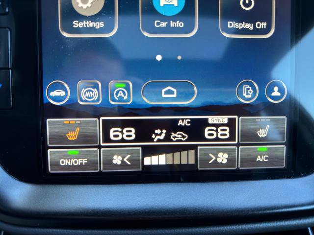 Used 2024 Subaru Outback Wilderness AWD/4WD image 28