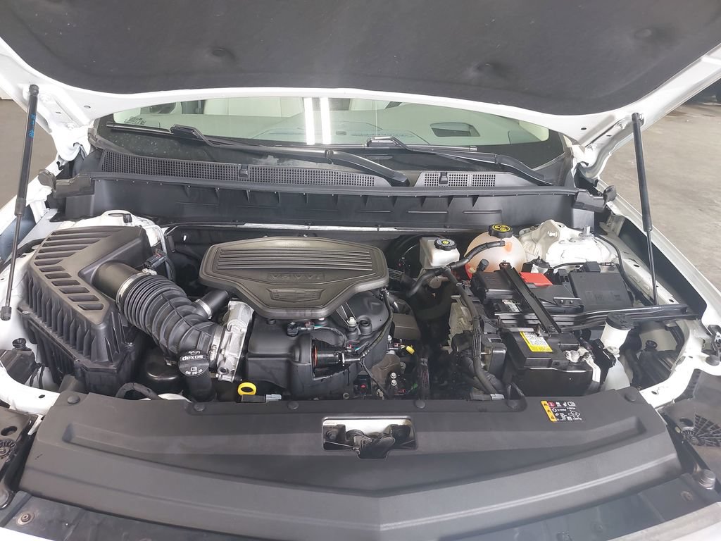 Used 2021 Cadillac XT6 Premium Luxury AWD/4WD image 33