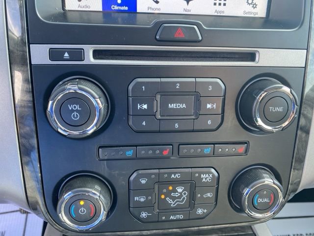 Used 2017 Ford Expedition Limited w/ Equipment Group 301A image 13