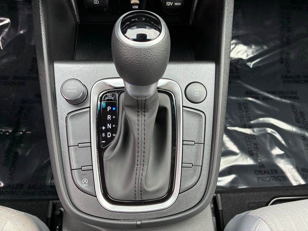 Used 2023 Hyundai Kona SEL w/ Cargo Package image 37