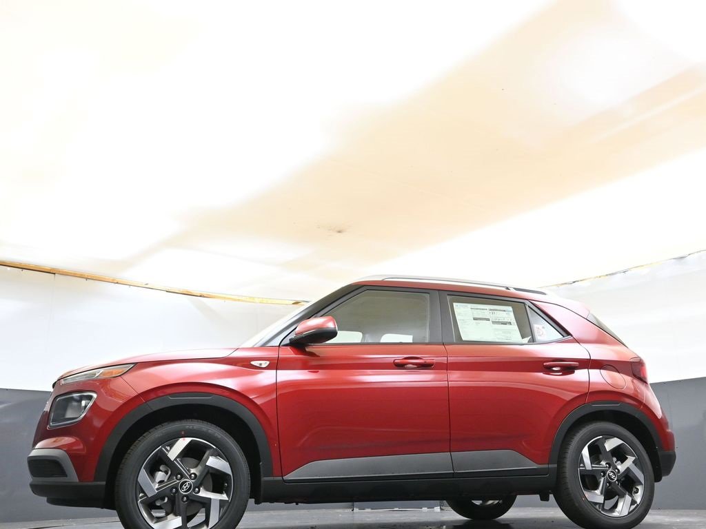 New 2026 Hyundai Venue SEL image 39