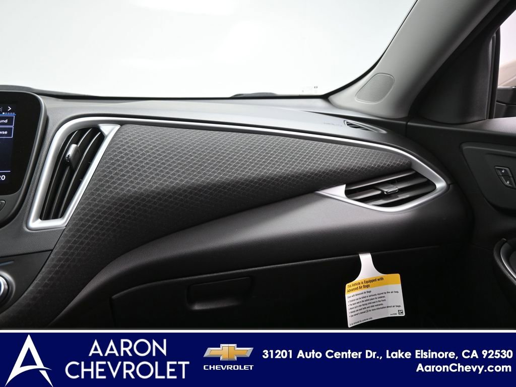 New 2024 Chevrolet Malibu LT image 11