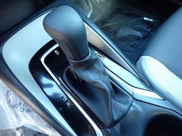 Certified 2026 Toyota Corolla LE image 24