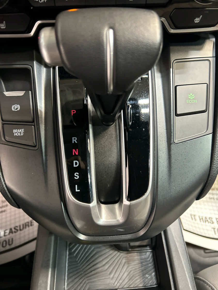 Used 2019 Honda CR-V EX-L image 19