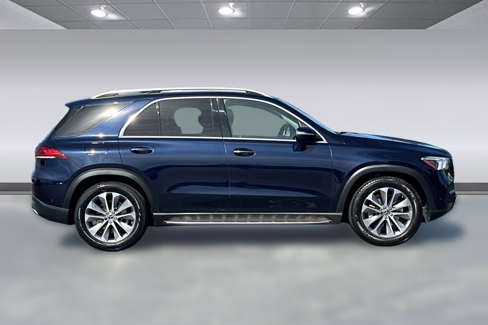 Certified 2022 Mercedes-Benz GLE 350 4MATIC image 7