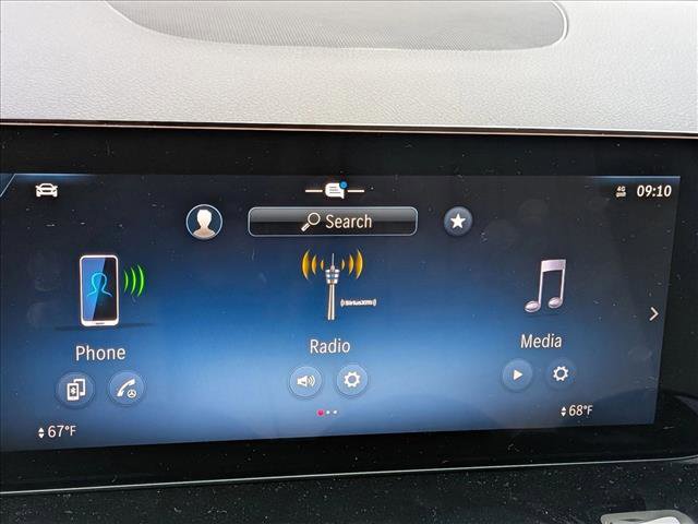 Certified 2026 Mercedes-Benz GLA 250 image 12