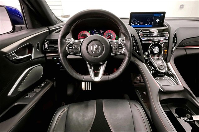 Used 2024 Acura RDX A-Spec image 5