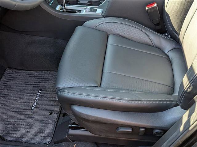 New 2026 Subaru Ascent Limited image 4